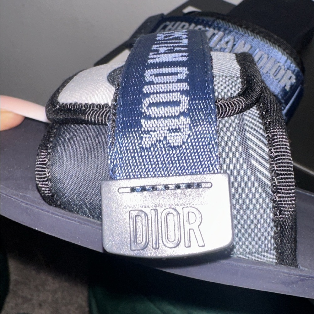 Christian Dior Sandals